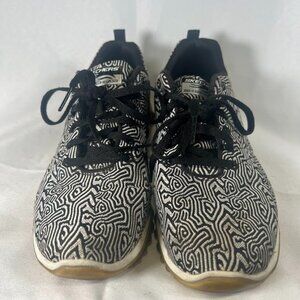 Skechers Women's Skech-Air Sneakers Size 8 SN 12214